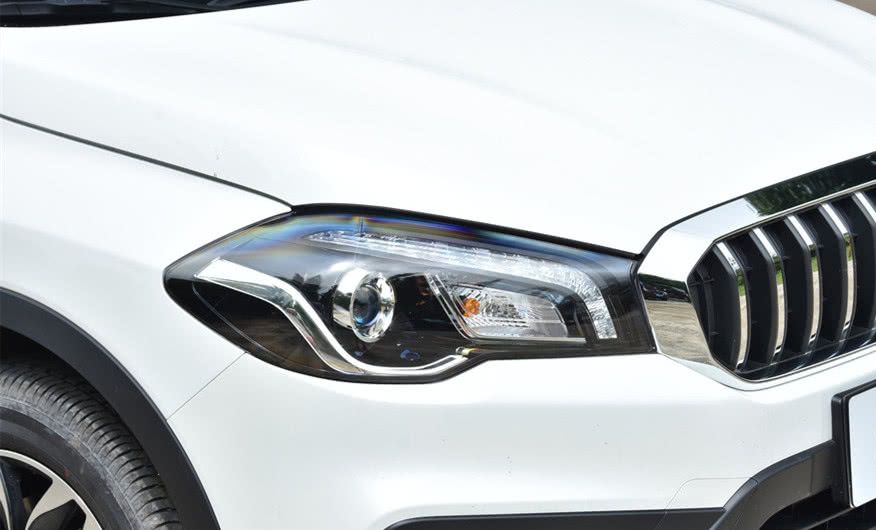 这里有“15-20万小型车“的最新资讯请不要错过