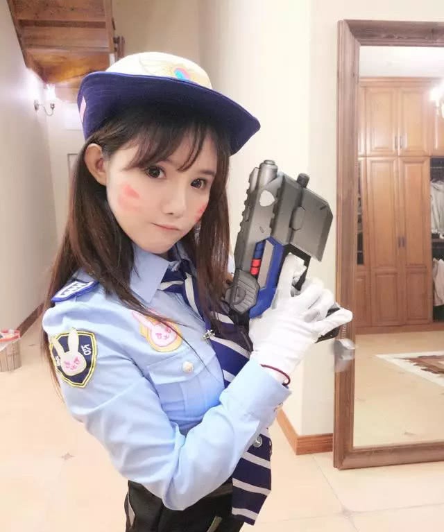 (小布丁pinky)