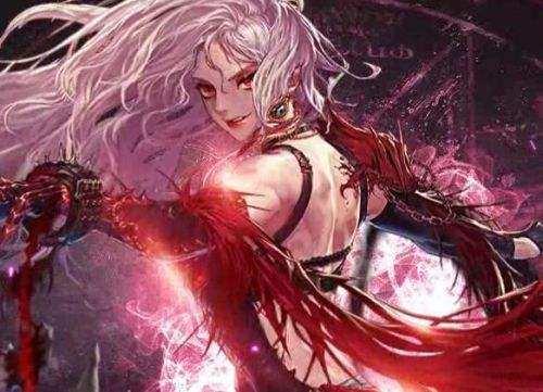 DNF:韩服DPL大赛最新排名 女弹药成功逆袭 百