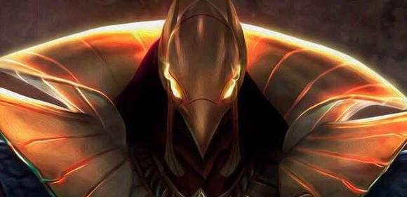 LOL宇宙观中背景故事十大最强角色 第一名能