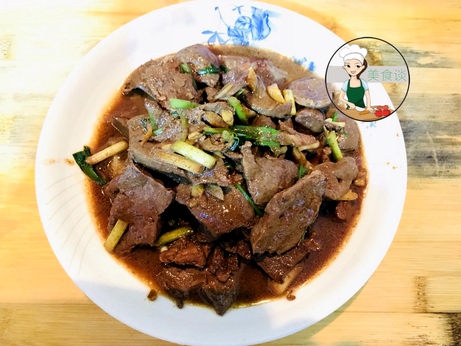 东西女人不懂吃可惜了,是菜也是补品,补肝