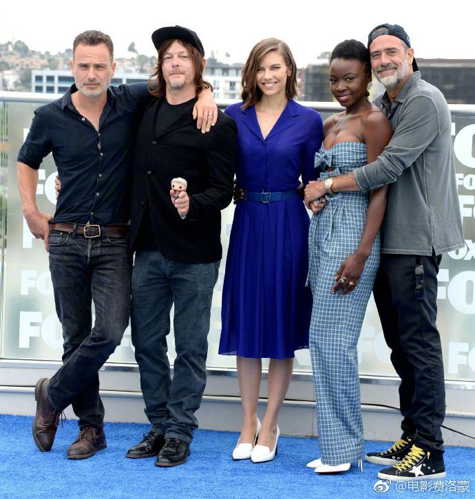 低语者真的要来了!Samantha Morton将扮演阿尔