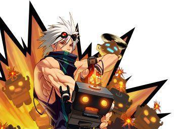 盘点DNF玩的最少的冷门职业