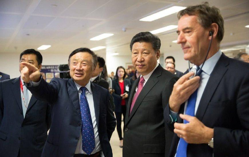 华为: 5G不会比4G更受欢迎, 中兴危机后华为不