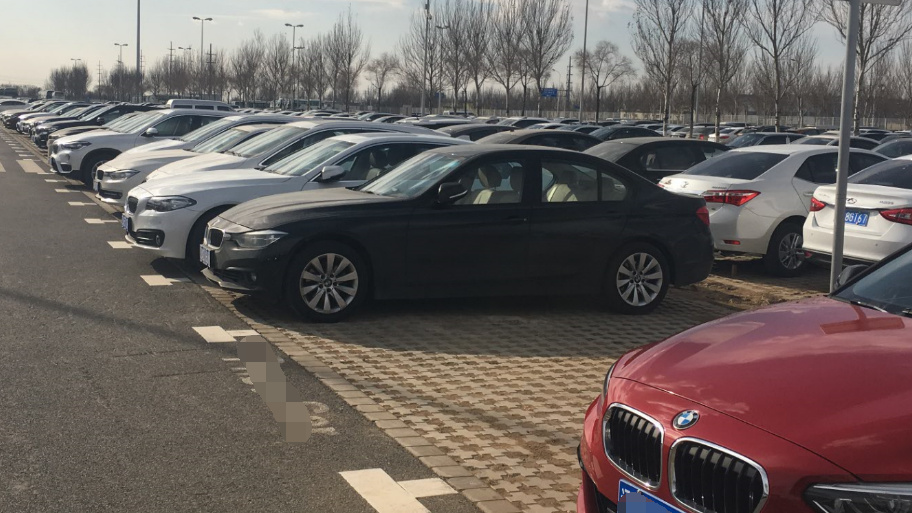 为什么二手车贩子大多愿意劝亲戚买新车？