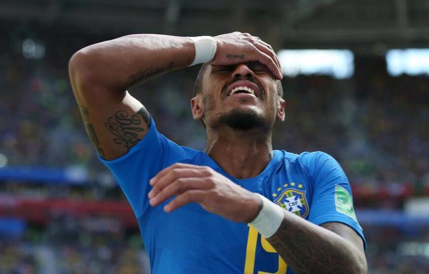 这是什么操作? 库鸟打破僵局有, 有谁注意到巴