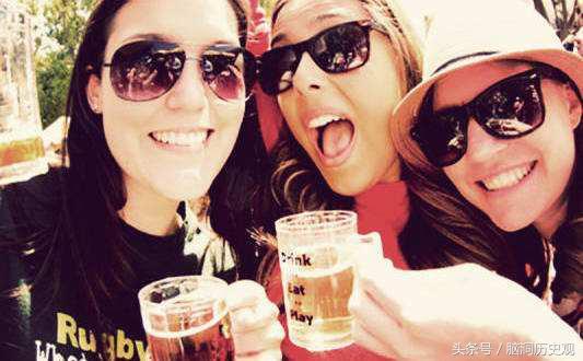 美国最能生的族裔,再过百年,他们将取代白人成