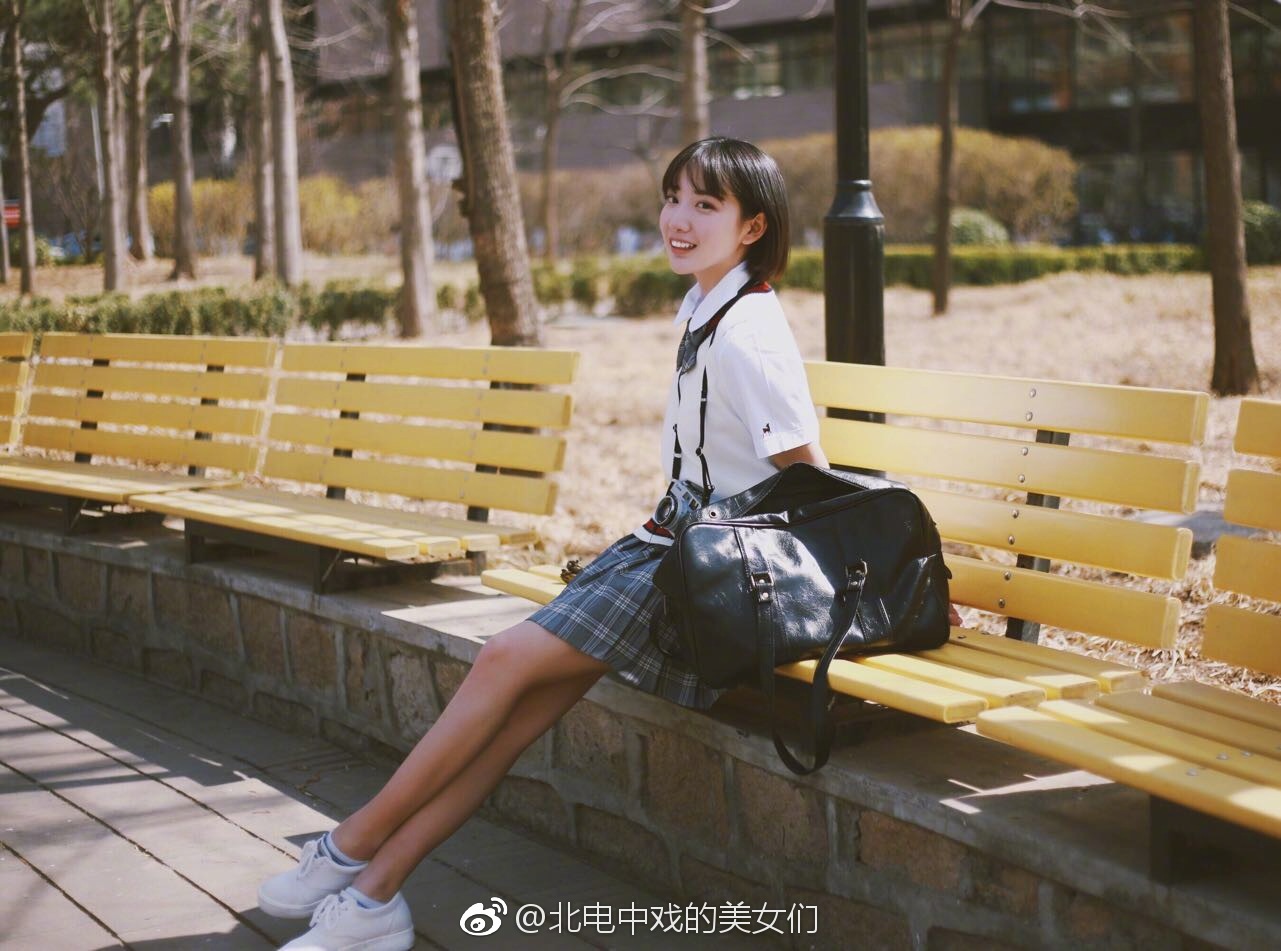 中央戏剧学院2017级戏剧教育专业本科