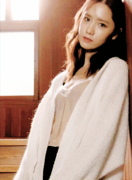 男生福利,林允儿的性感可爱动态图整理