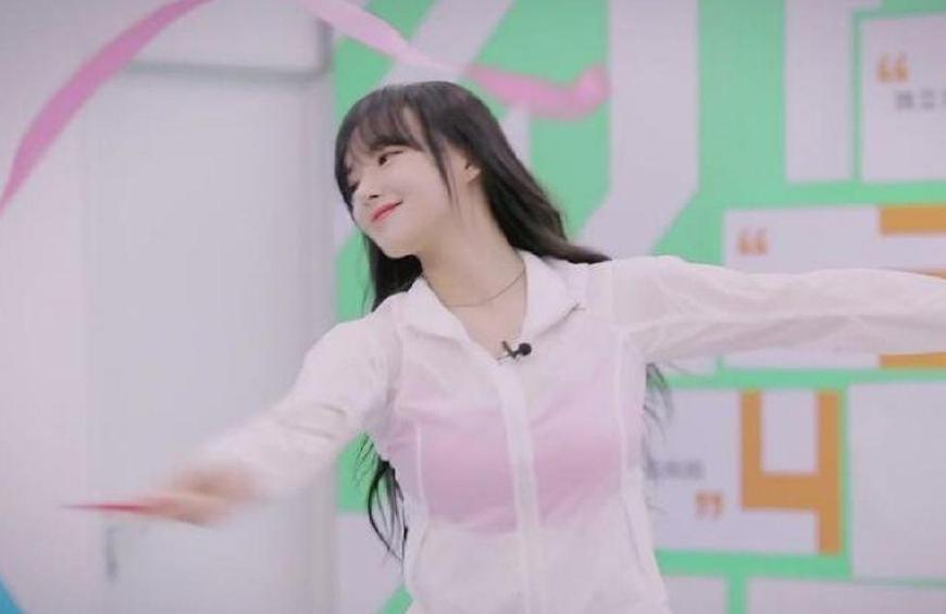 程潇的内衣_程潇的内衣内裤照