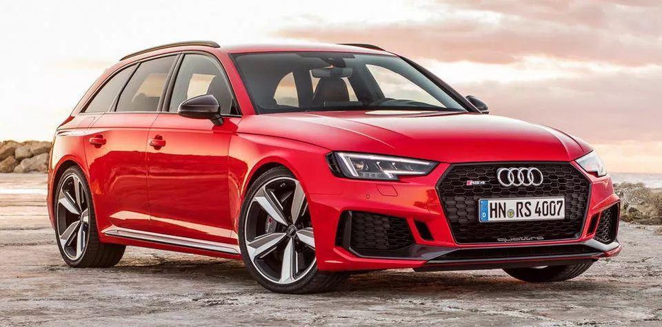 想知道“奥迪“最近有什么新消息么，都在这里了