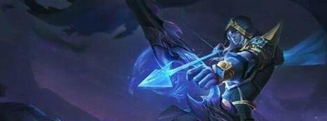 王者荣耀: 女娲都出了, 安禄山、八神庵这些隐藏英雄还远吗?