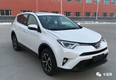 20款SUV申报图曝光：一汽-大众推入门级SUV、比亚迪唐换代