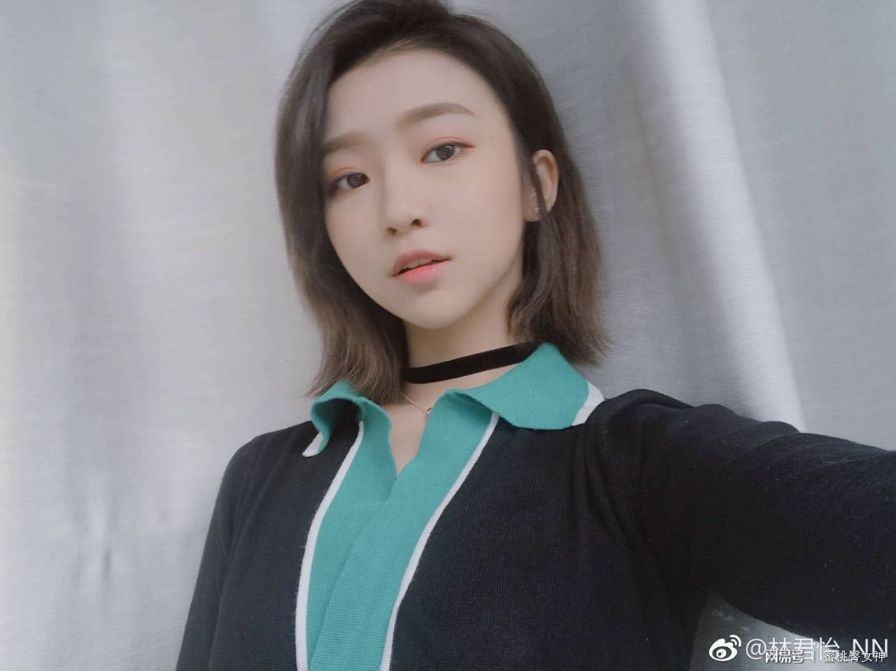 创造101花样小姐姐元气满满 陈芳语SUNNEE