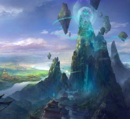 张艺谋遮天开拍,主角叶凡已定,小月亮你最希望