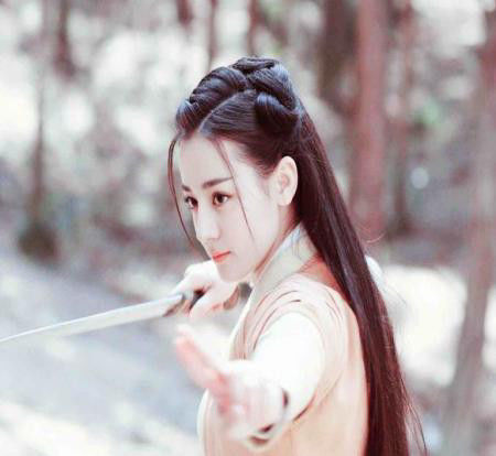 张艺谋遮天开拍,主角叶凡已定,小月亮你最希望