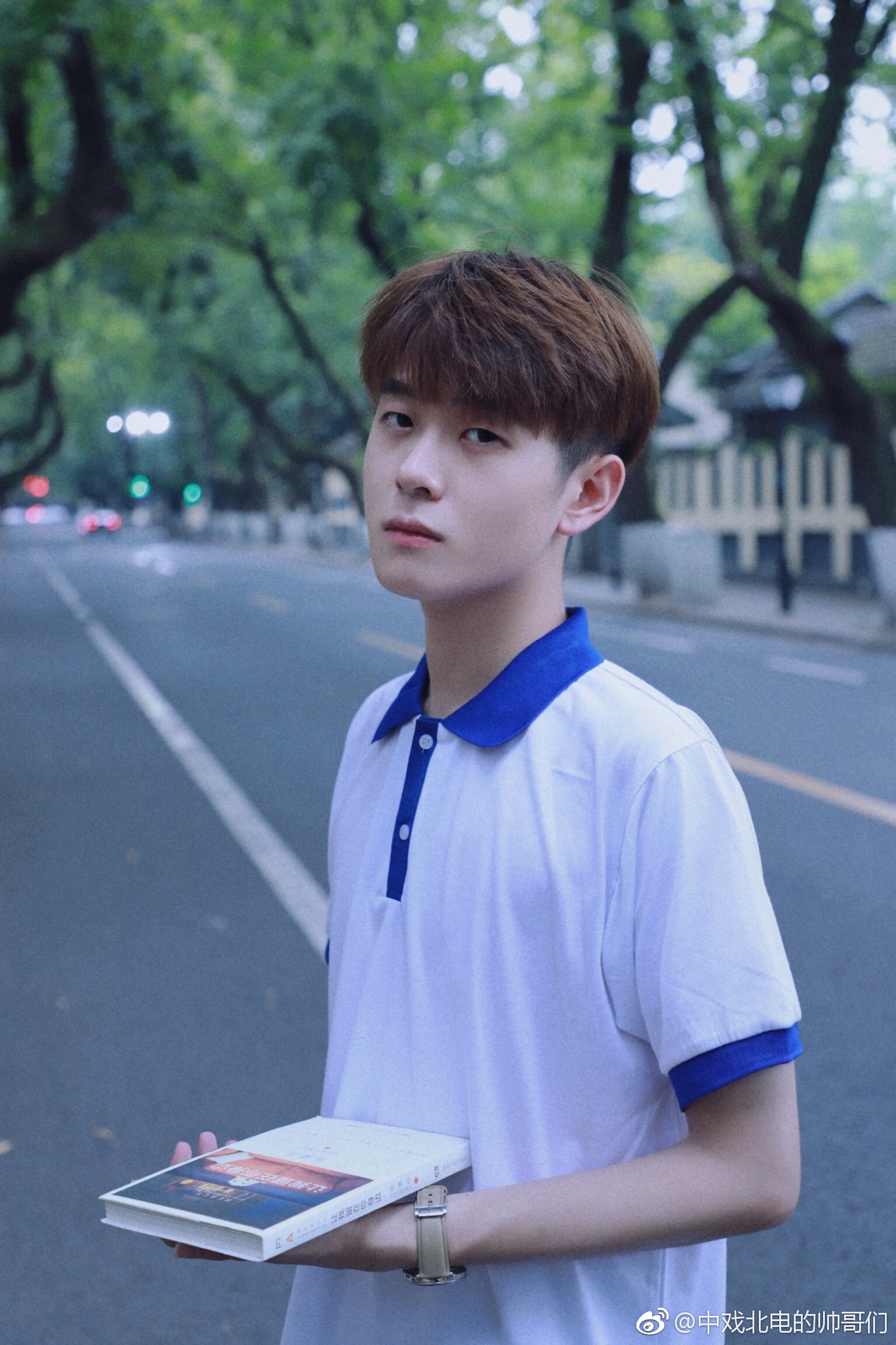 国传媒大学南广学院2017戏剧影视导演专业 我