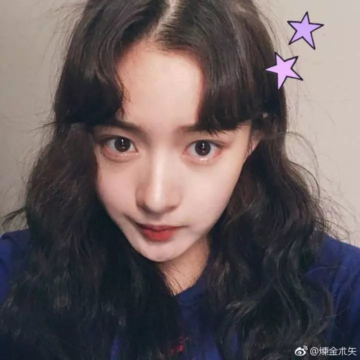 上戏18级表演系女生全名单!这波美少女真·有