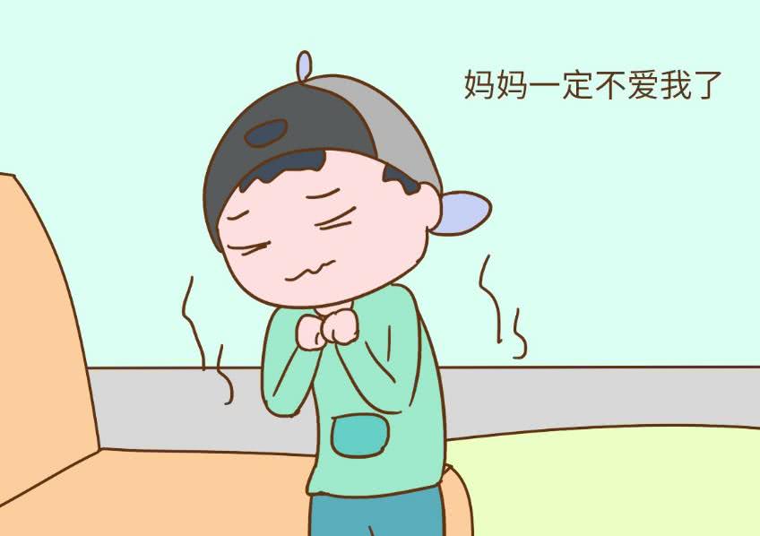 经常打骂孩子与不打骂孩子的区别,差距太明显,说出来