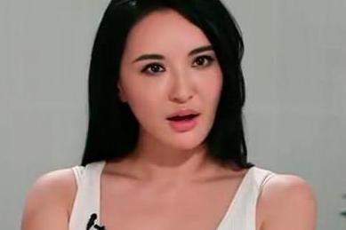 刁难贾静雯,嘲笑张馨予,欺骗黄海波,这位女星人