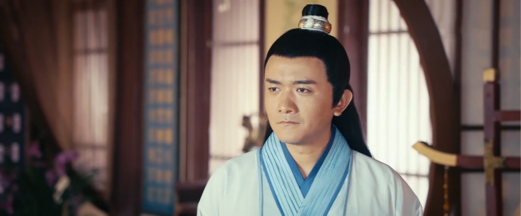 《调香师》:如何诠释舍己为人的主题