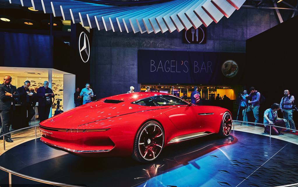 非典型车展打开攻略，点开就对了