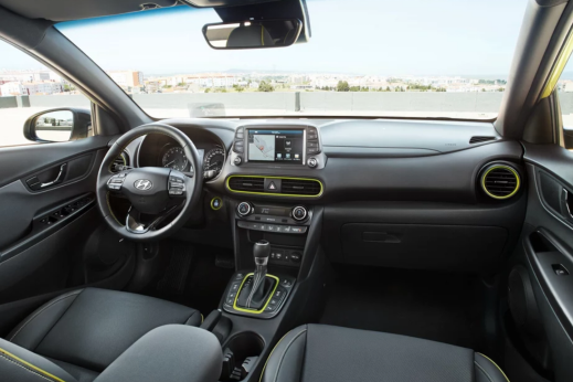 老美眼中最美的内饰，林肯才排第六，没想到第一竟是它！