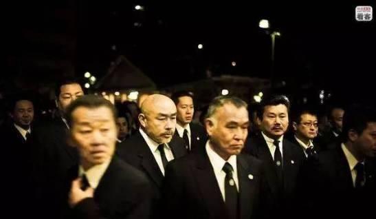 各国黑帮大佬气势到底谁更强? 看座驾就知道, 洪门老大力压韩国