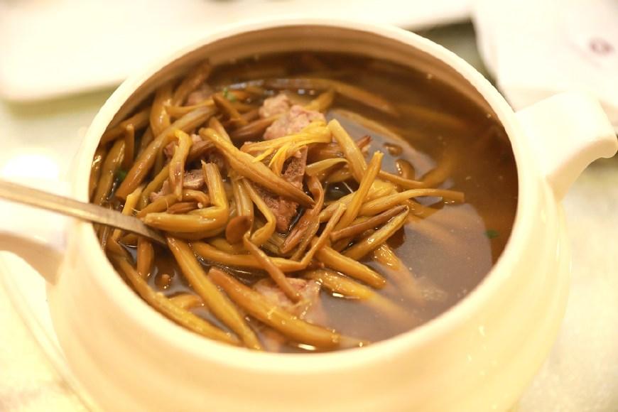 中国美食,醉美祁东2018黄花黄花菜之乡祁东黄花菜盛宴2017顺德年美食节图片