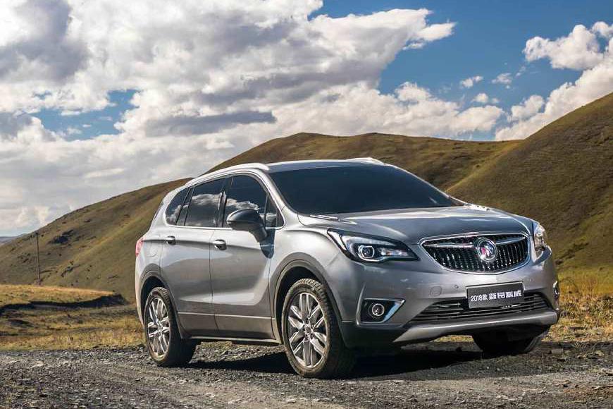 别克昂科威的3大缺点，第二个让人最不能忍受！