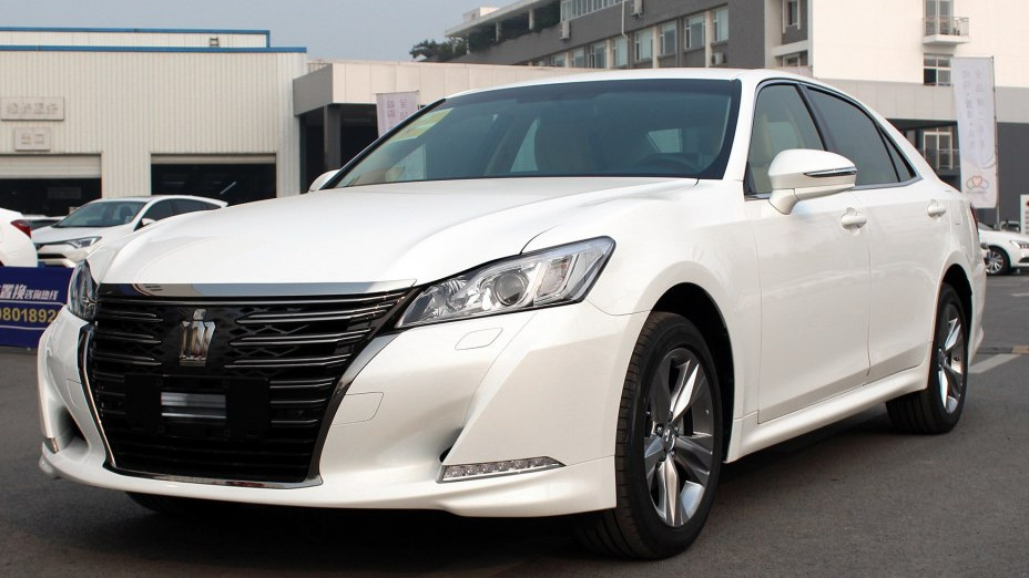 当年卖40万还得排队，奥迪A6都没它火，如今25万鲜有问津！