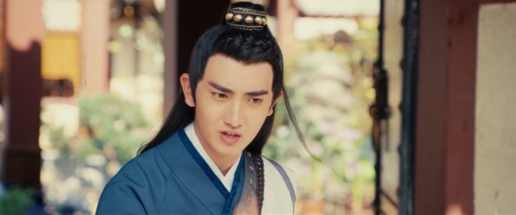 《调香师》:如何诠释舍己为人的主题