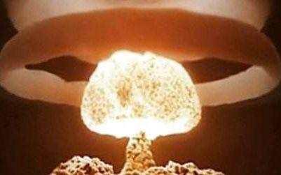 全球最强核弹,美国 "小男孩"在其面前仅是 "小学生"