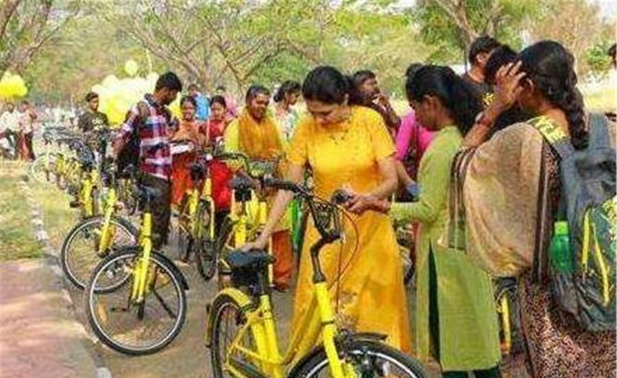 中国的这件东西,特受“印度人”欢迎,来中国第一件事就是买它