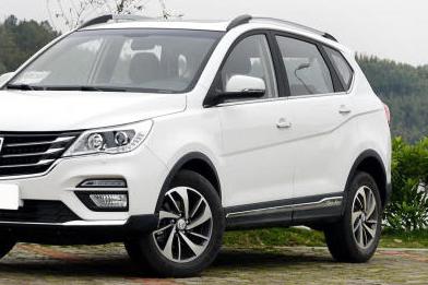 宝骏第一匹SUV，销量一度威胁哈佛H6，可才卖3年就停产了