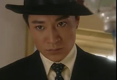 韩雪唯一“绯闻男友”，出道20年就是不红，如今改演渣男竟火了