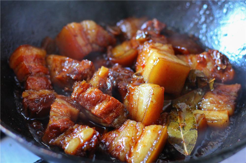 红烧肉怎么做的 新浪网