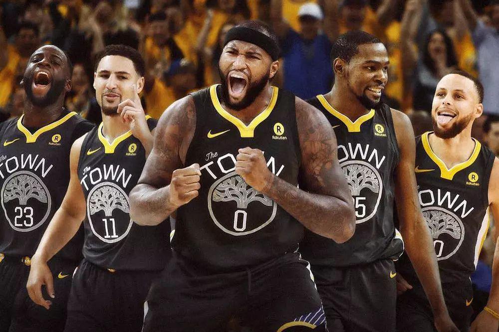 近十年nba十大巨头球队!勇士并非唯一五巨头!