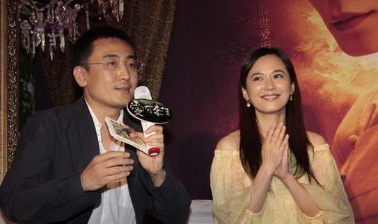 俞飞鸿是男人的照妖镜？她的身上，多的是你不知道的事