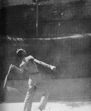 老照片: 监狱里的斯大林, 普京与里根的特别会面