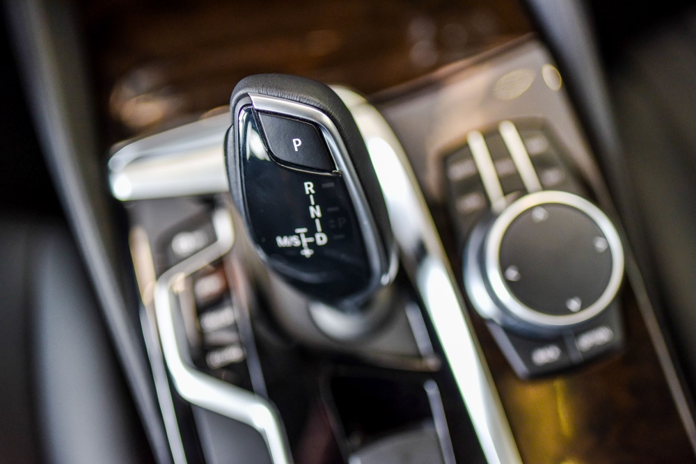 售价更平易近人 华晨宝马2018款525Li西安到店