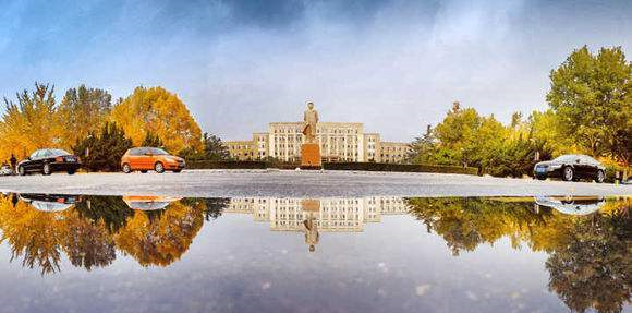 曾经红极一时大连理工大学目前咋样？毕业生出路在何方？