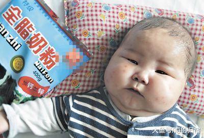 曾经遭受三鹿奶粉侵蚀的“大头娃娃”, 如今生活成了什么样?