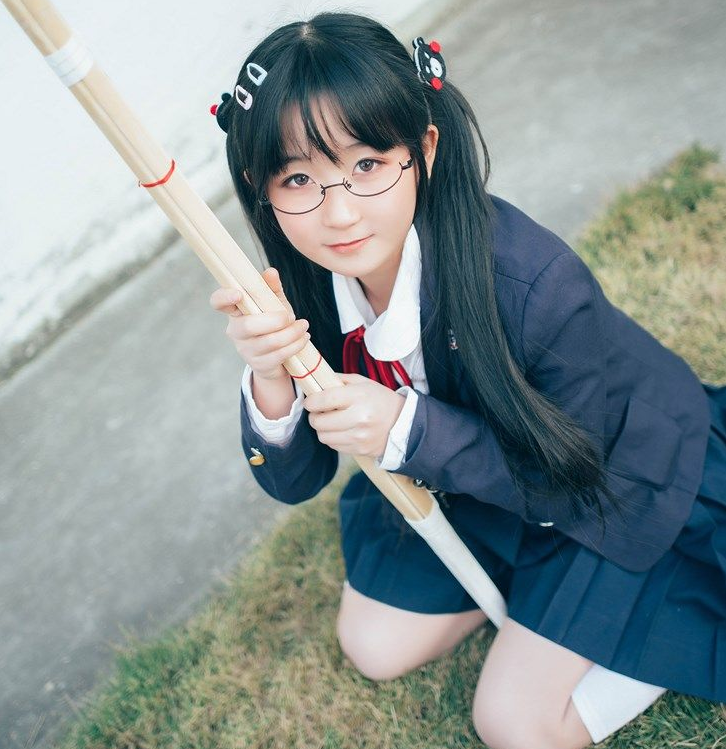 五一假期美少女腿照,感受一波来自00后的青春气息