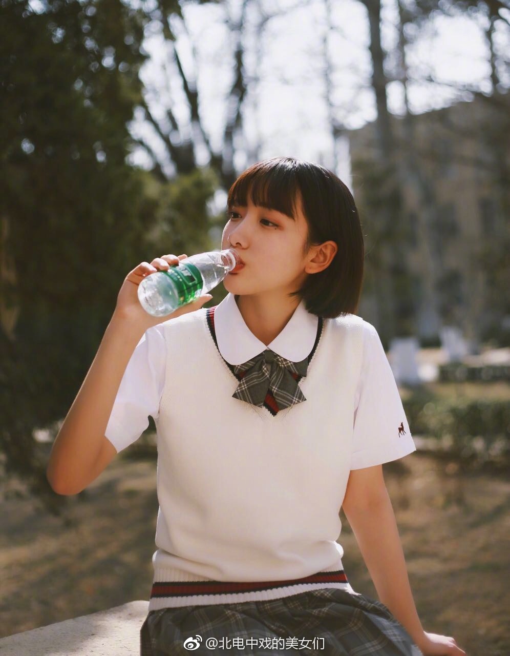 中央戏剧学院2017级戏剧教育专业本科