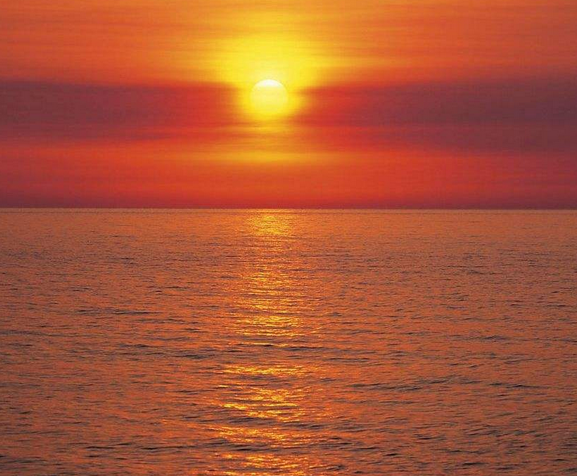 我觉得人生就是这样,世界真的是平衡的。