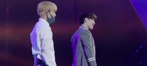 《偶像练习生》决赛舞台曝光,top3将获代言蔡