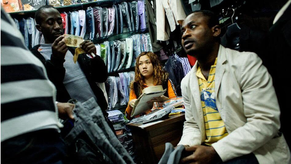 ����������50����ˣ����ֺ���Ȣ���й�Ů�������ȴҪ�ط��ޣ�