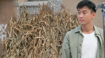 《初婚》陈增强的结局