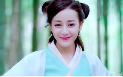 气质最好的女星，第四位出自书香门第，而她不愧是富家千金！